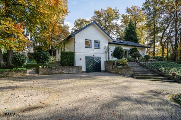 Medium property photo - Beekstraat 32, 5954 AW Beesel